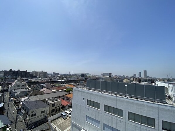 シャルム・ドゥ・プランドールIIの物件内観写真